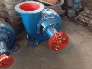 開(kāi)縣14寸混流泵廠家 混流泵的作用