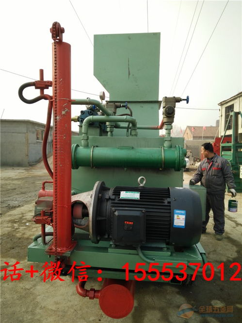 南平衣服打包機(jī)生產(chǎn)廠(chǎng)廢紙壓縮打包機(jī)