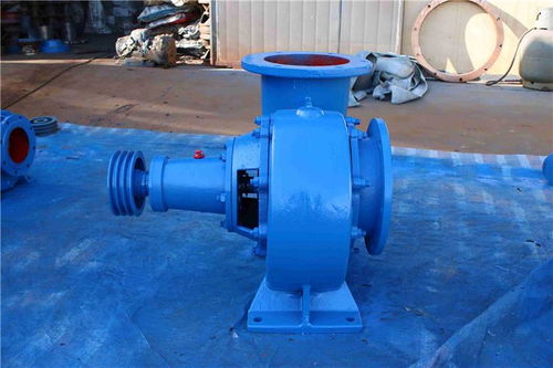 混流泵提灌站 安徽混流泵 達(dá)成泵業(yè) 多圖