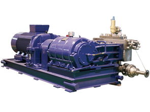 高效節(jié)能，穩(wěn)定可靠——無錫市海燕高壓泵閥廠臥式全貫流泵產(chǎn)品展示