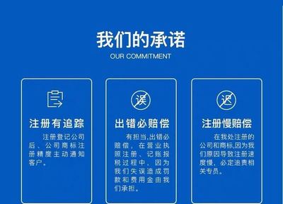 華威商務(wù) 全程代辦工商注冊，無需到場一站式解決企業(yè)開辦難題