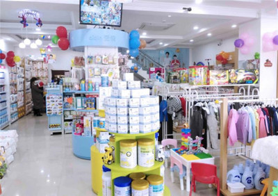 加盟母嬰店需要多少錢？全面解析母嬰用品銷售投資成本